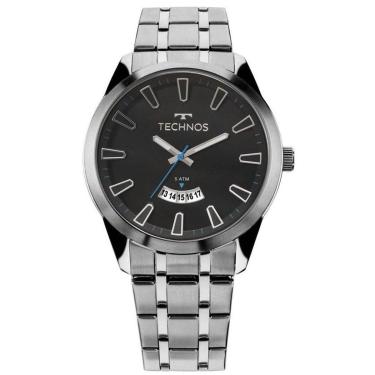 Imagem de Relógio Technos 2115KZB/1P-Masculino