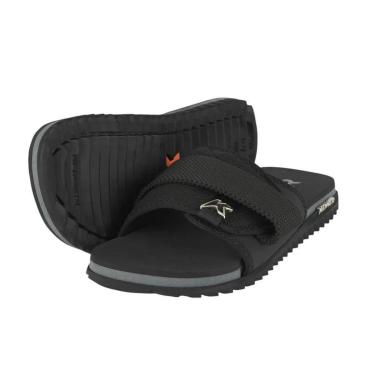 Imagem de Chinelo Kenner Kivah Slide Neoprene Masculino Preto-Masculino