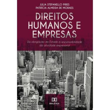Imagem de Direitos Humanos e Empresas - Português