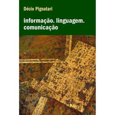 Imagem de Informação. Linguagem. Comunicação