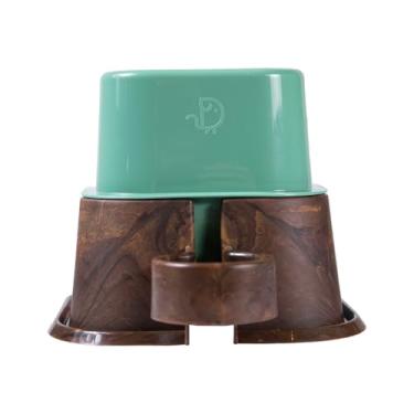 Imagem de Bebedouro Automático Dpet 2,5L para Cães e Gatos – Evita Pelos Molhados – Várias Cores (IPE)