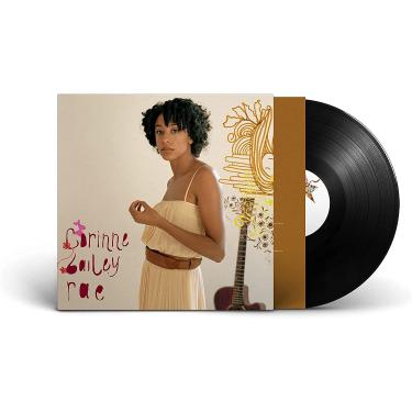 Imagem de Corinne Bailey Rae [LP]