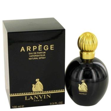 Imagem de Perfume Feminino Arpege Lanvin 100 Ml Eau De Parfum