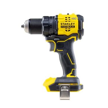 Imagem de STANLEY Parafusadeira e Furadeira 13mm 20V SBD714B Sem Bateria e Carregador