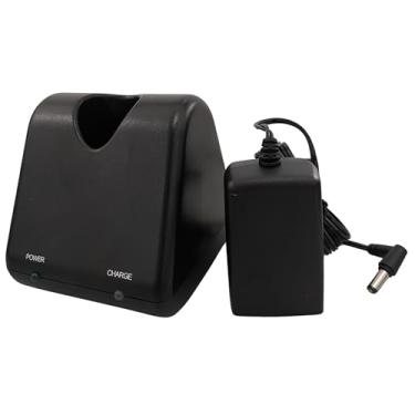 Imagem de Base Carregadora de Mesa para Otosscópio, Offtalmoscópio, Rettinoscopio