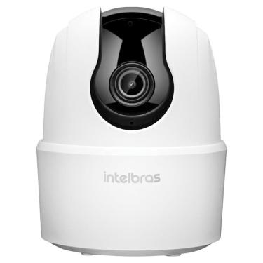 Imagem de Câmera 360° Wi-Fi Intelbras IM360 3MP