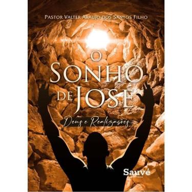 Imagem de O Sonho De José