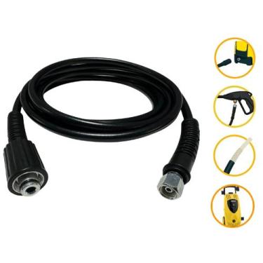 Imagem de Mangueira de Nylon 3 Mts Tekna HL2200V HL22001V 1900W