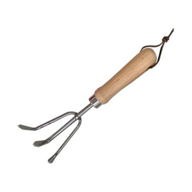 Imagem de RNXRZANK Extrator de Ervas Daninhas Manual, Ergonômico E Que Economiza Esforço, com Cabo para