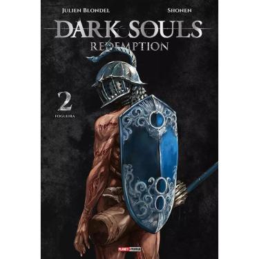Imagem de Dark Souls: Redemption 02