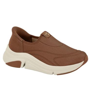 Imagem de Tênis Plataforma Feminino Modare Palmilha Ultra Macia Comfy-Feminino