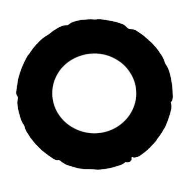 Imagem de Swimways Boia de mola para bebês, boia de piscina com dossel e proteção FPS, acessórios de piscina para crianças de 9 a 24 meses, sereia