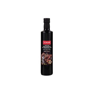 Imagem de Aceto Balsâmico De Modena Igp 500Ml La Pastina