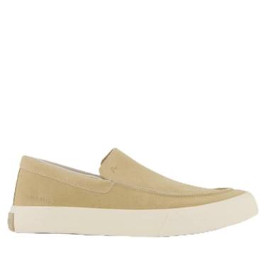 Imagem de Tênis Aramis Easy Drive Off White - Masculino - 38 - Branco