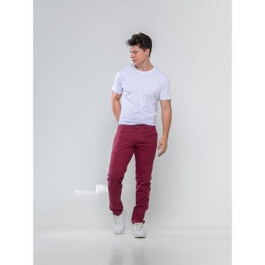 Imagem de Calça Sarja Masculina Tempohabil - Conforto E Estilo-Masculino