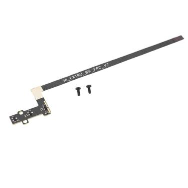 Imagem de Garosa Sensor de Filamento da Placa de Interruptor Hall Com Substituição de Cabo FPC para Impressora 3D Extrusora Série A1 A1 Mini Impressão de Vários Materiais Com Detecção de