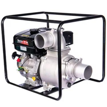 Imagem de Motobomba a Gasolina 4POL 9,0HP 4 Tempos Auto Escorvante TWP100S-XP TOYAMA