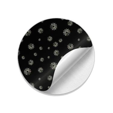 Imagem de Ladrilho Decorativo de Cerâmica Mandala Para Decoração de Ambientes