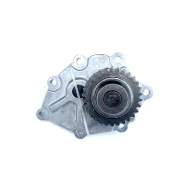 Imagem de EVICTORY Bomba de óleo 4M40T - para peças sobressalentes de motor diesel mitsubishi 4M40T