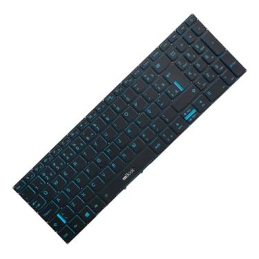 Imagem de Teclado mBook para Lenovo V140-15IWL BR com LED