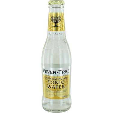 Imagem de Água Tônica Premium Indian Fever-Tree 200ml