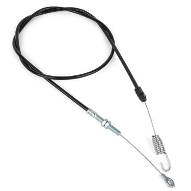 Imagem de Outopakkle Cabo de tração 06900013 de substituição para cortadores de grama Gravely Pro 21 SCH, Pro 21 S e Pro 21 CH
