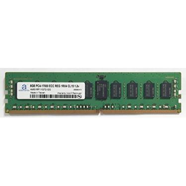 Imagem de Atualização de memória de servidor Samsung Original 8GB (1x8GB) para Dell Precision 7810 DDR4 2133MHz PC4-17000 ECC Chip registrado 1Rx4 CL15 1.2V DRAM Adamanta
