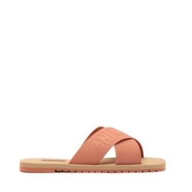 Imagem de Rasteira Anacapri Cruzadas Injetada-Feminino