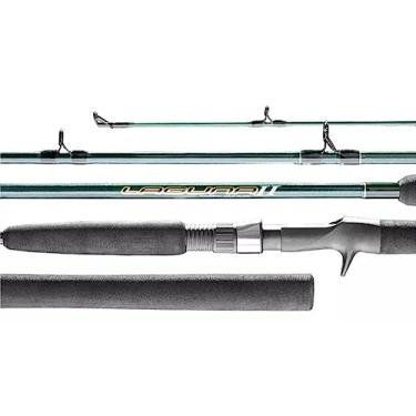 Imagem de Vara Pesca Carretilha Marine Sports Laguna C602H 1