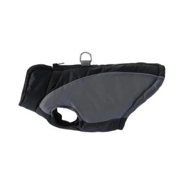 Imagem de Jaqueta Quente Para Cães Pequenos E Médios Com Zíper, Roupas Macias Pa