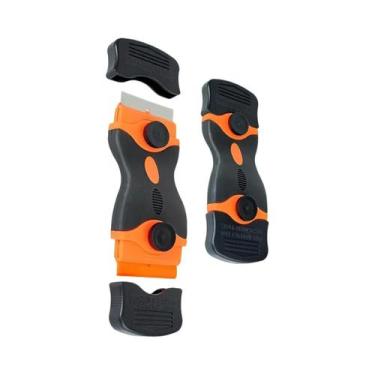 Imagem de Ferramenta Removedora De Lâmina De Barbear De Dupla Face 21PCS Para Re