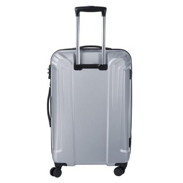 Imagem de Mala Samsonite Blaze Prata - M