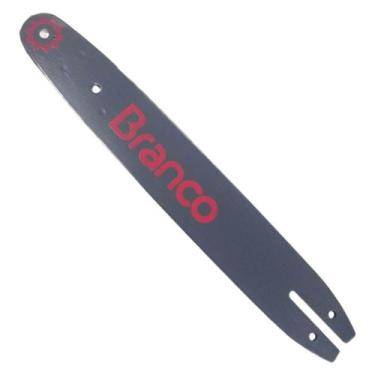 Imagem de Sabre 12 Pol Para Motopoda Bpl 600 Branco 19500155