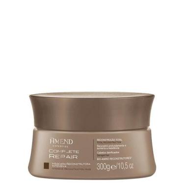 Imagem de Amend Complete Repair Mascara de Reconstrucao 300g