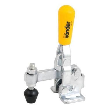 Imagem de Grampo de aperto rápido vertical GVV100 VONDER