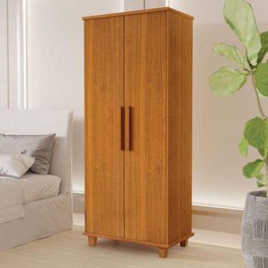 Imagem de Armário Multiuso Berlim Ambiente Freijó - Luapa Móveis