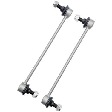 Imagem de Barra oscilante frontal de 2 peças para Hyundai Accent 2012–2022, Elantra 2013–2017, 2014–2021, Tucson, 2012–2017 Veloster, Kia Forte 2014–2018, Rio, 2012–2023 2014– Sportage K750523 2022