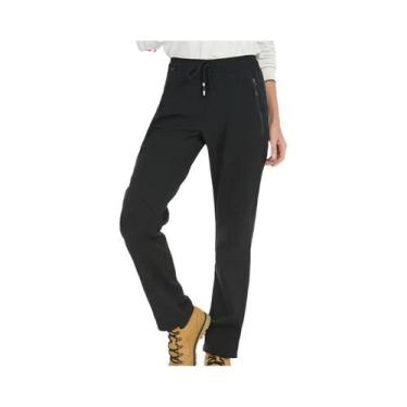 Imagem de Calças Jogger Masculinas plus Size 4XL 5XL De Secagem Rápida Com Cintu