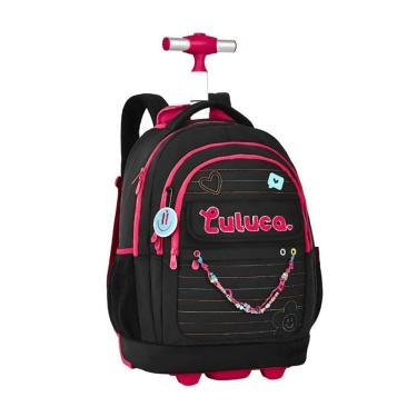 Imagem de Mochila de Carrinho Luluca LU24606 - Clio