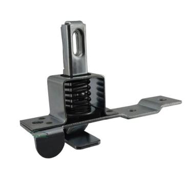 Imagem de S10 Fechadura Trava Tampa Traseira Gm Genuína