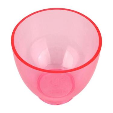 Imagem de Cubeta maleável mini - 60ml - GIANINI'S, Rosa