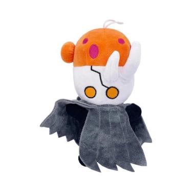 Imagem de Brinquedo De Pelúcia Hollow Knight, Figura De Jogo De Desenho Animado,