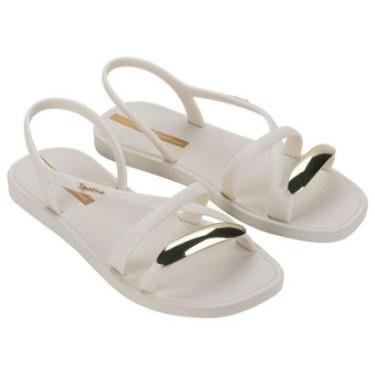 Imagem de Sandalia Feminina Ipanema Go Chic-Feminino
