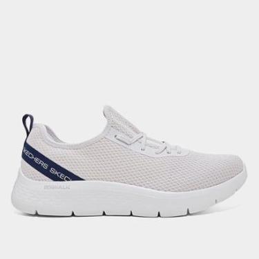 Imagem de Tênis Skechers Go Walk Flex - Saturn Horizon Masculino-Masculino