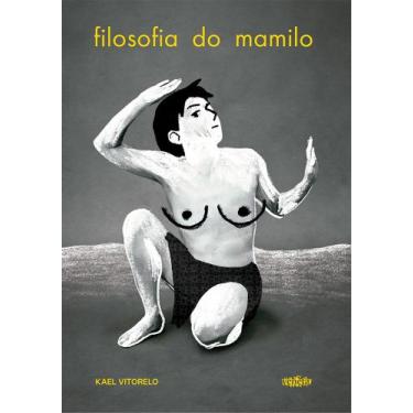 Imagem de Livro - Filosofia do Mamilo
