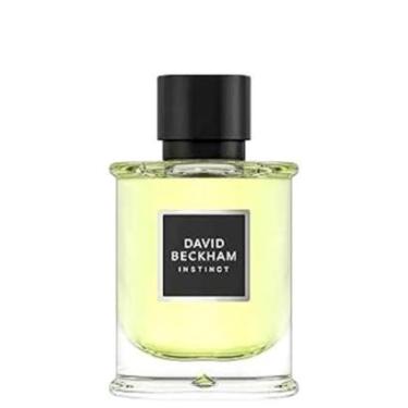 Imagem de Instinct David Beckham Eau de Parfum Masculino -75 ml-Masculino