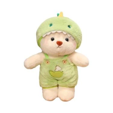 Imagem de Brinquedo De Pelúcia Kawaii Anime Cosplay De 25/35cm, Urso, Coelho, Pa