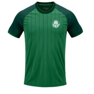 Imagem de Camisa Palmeiras Line Original Verde Oficial Licenciado-Masculino