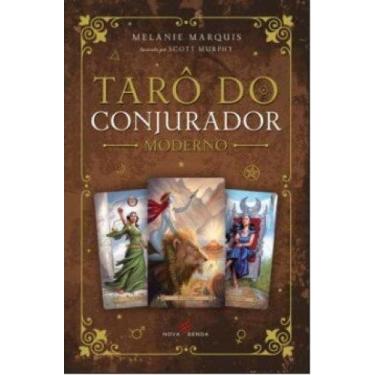 Imagem de Taro do conurador moderno - Nova Senda, 3