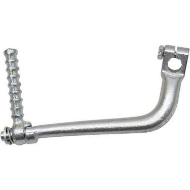 Imagem de Pedal De Partida Honda Biz 125 2005 A 2015 Biz 100 13 A 19